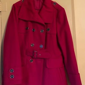 Women’s jacket
